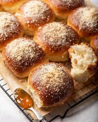 Sweet Dough Mix, Promix Cozonac